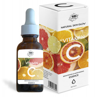 ESENCIA SRUM FACIAL VITAMINA C. GIRL POWER