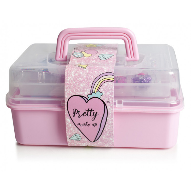 ESTUCHE MALETÍN DE UÑAS