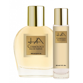 HANNIBAL LAGUNA COSMOLOGY DUPLO EAU DE PARFUM 100ML+30ML