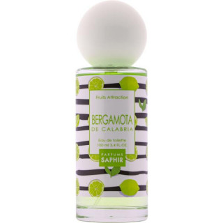 BERGAMOTA DE CALABRIA EAU DE TOILETTE 100ML