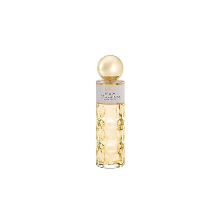 SAPHIR NEW MAZURKA