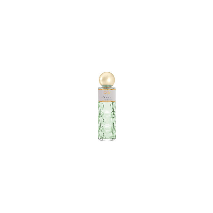 SAPHIR SPH GREEN WOMAN