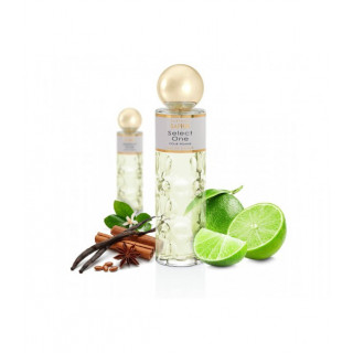 SAPHIR SELECT ONE WOMAN