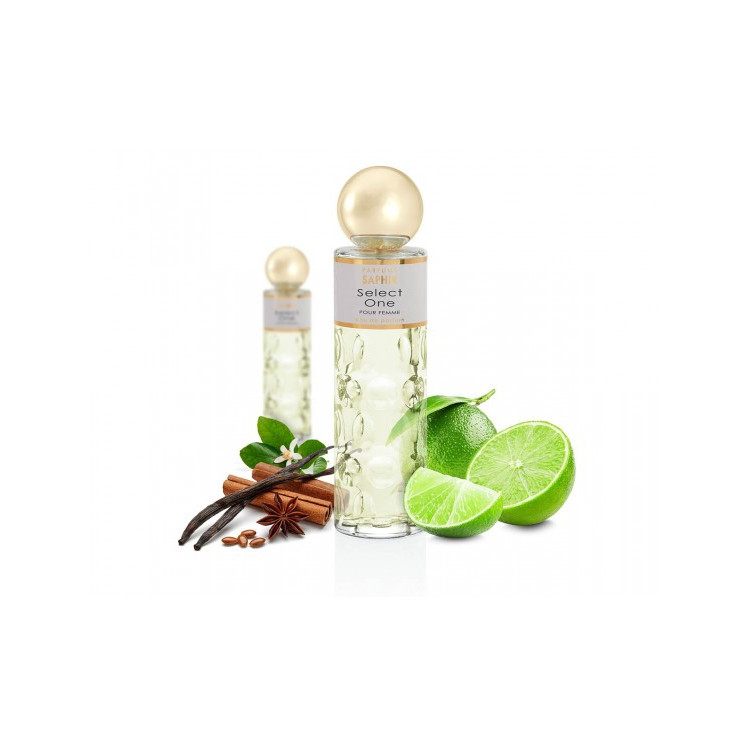 SAPHIR SELECT ONE WOMAN