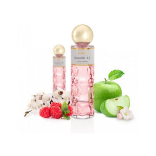 SAPHIR IN LOVE WOMAN