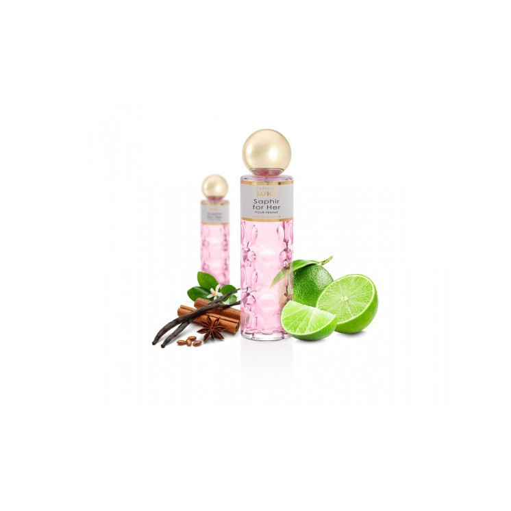 SAPHIR FOR HERE WOMAN