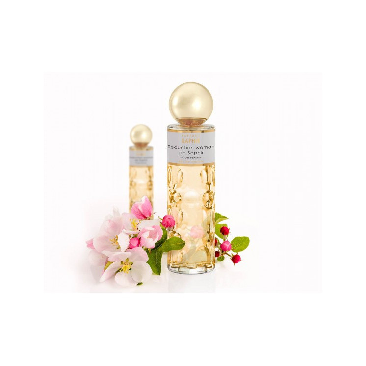 SAPHIR SEDUCTION WOMAN