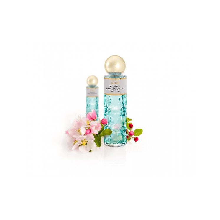AGUA DE SAPHIR WOMAN