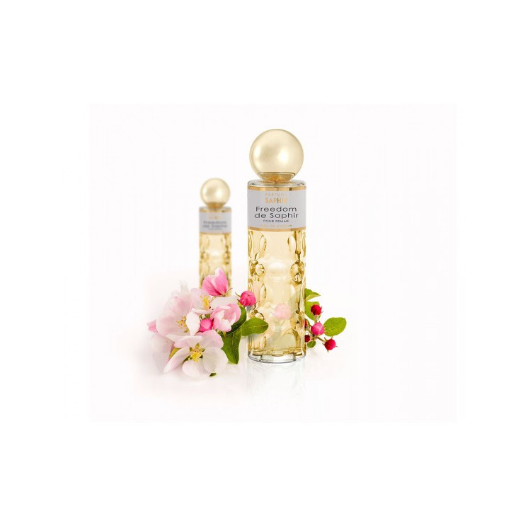 SAPHIR FREEDOM WOMAN
