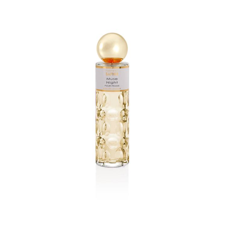 MUSE NIGHT DE SAPHIR WOMAN