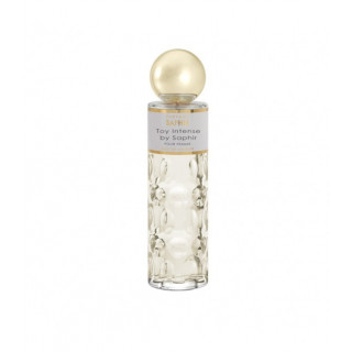 TOY INTENSE DE SAPHIR WOMAN