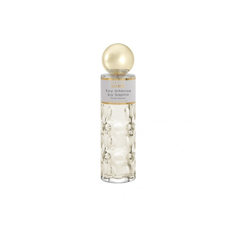 TOY INTENSE DE SAPHIR WOMAN