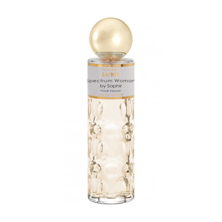 SAPHIR SPECTRUM WOMAN