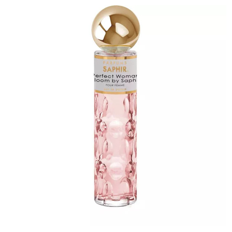 SAPHIR PERFECT WOMAN BLOOM