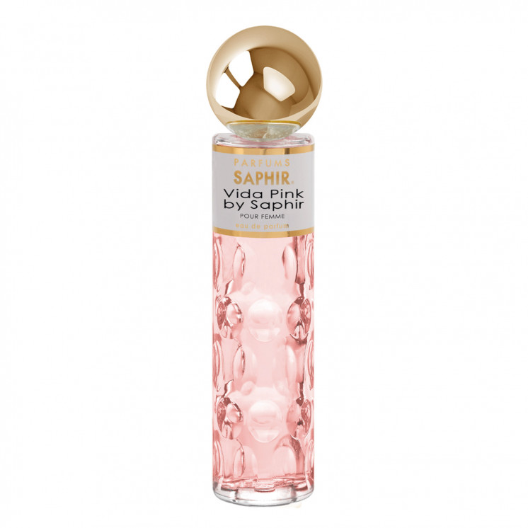 SAPHIR VIDA PINK WOMAN