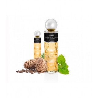 SAPHIR SEDUCTION MAN