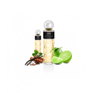 TIERRA DE SAPHIR MAN 200ML