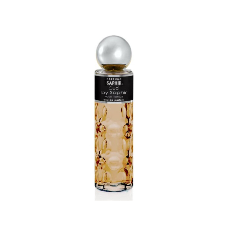 OUD DE SAPHIR MAN 200ML