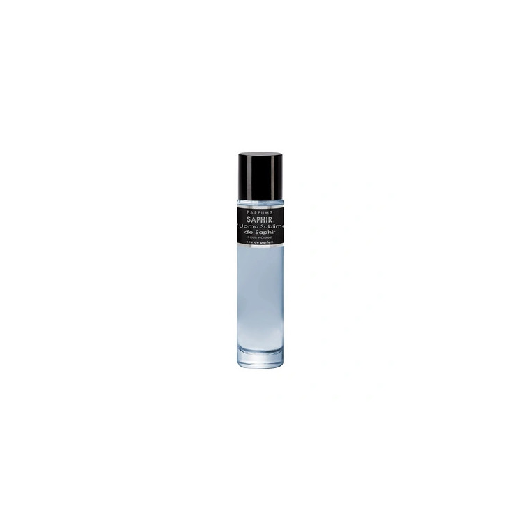 SAPHIR L´UOMO SUBLIME