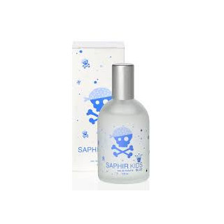 saphir kids blue 100ml