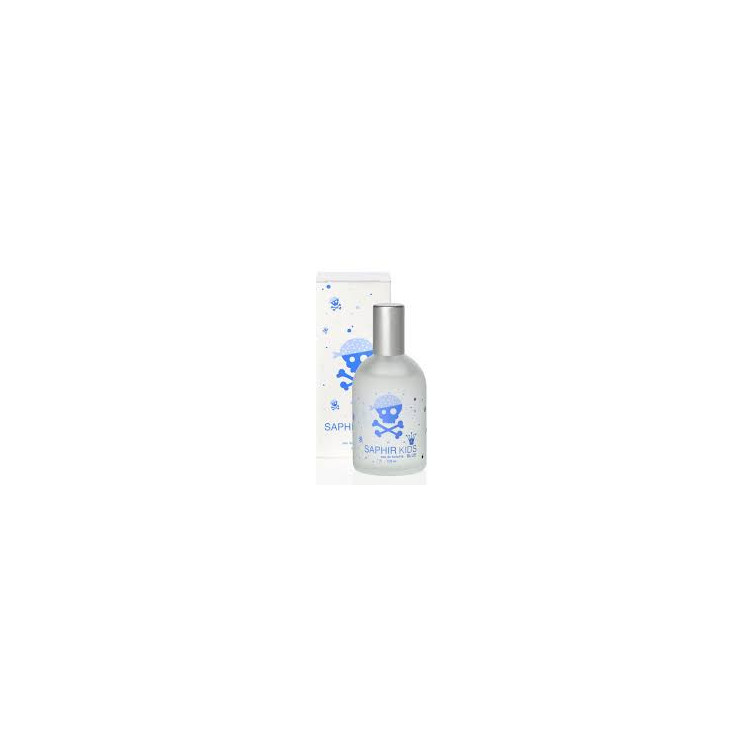 saphir kids blue 100ml