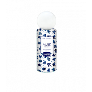 SAPHIR FRUITS ATRACTION MUSK EDT 100 ML
