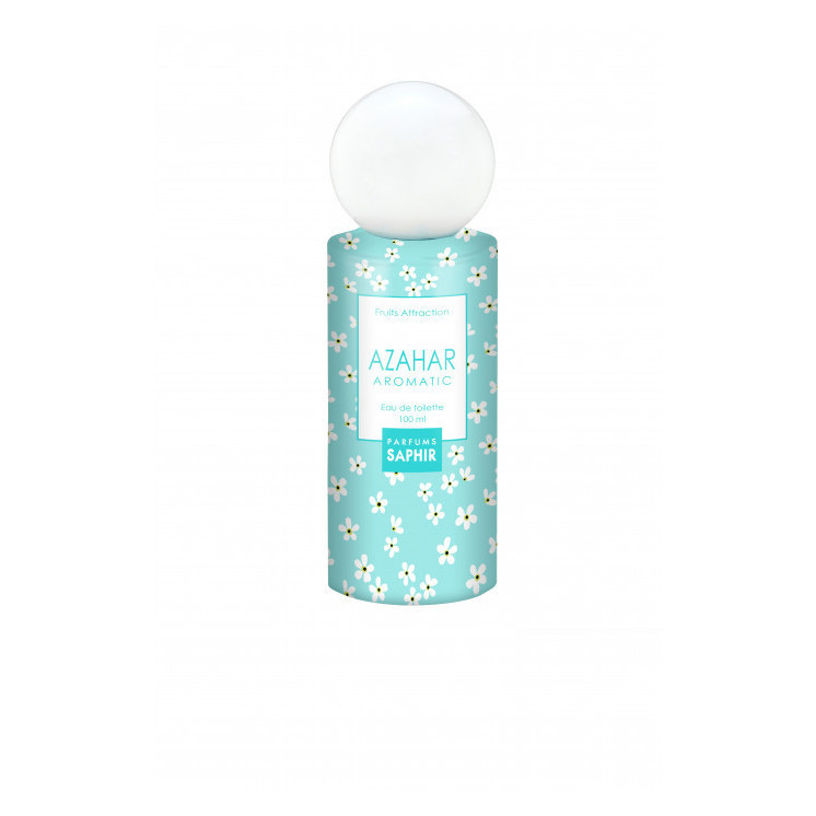 Saphir Fruits Attraction Azahar 100 Ml