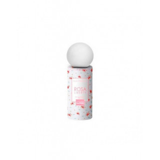 SAPHIR FRUITS ATRACTION ROSA  LIBERTY EDT 100 ML EAU DE TOILETTE