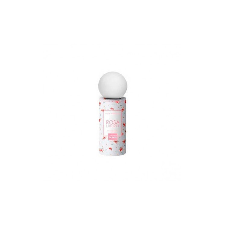 SAPHIR FRUITS ATRACTION ROSA  LIBERTY EDT 100 ML EAU DE TOILETTE