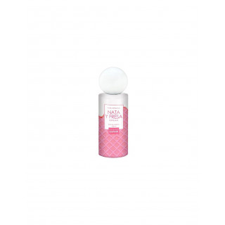 Saphir fruits attraction Nata y fresa 100ml