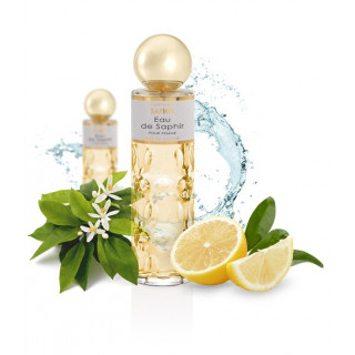 EAU DE SAPHIR WOMAN