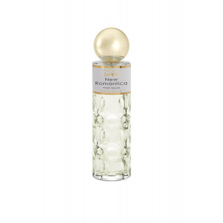 SAPHIR NEW ROMANTICA WOMAN