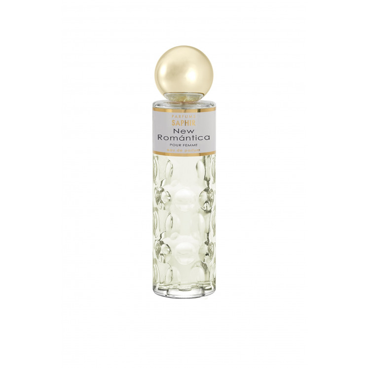 SAPHIR NEW ROMANTICA WOMAN