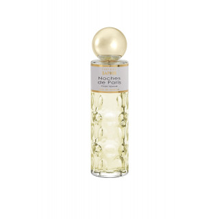 SAPHIR NOCHES DE PARIS WOMAN 200 ML