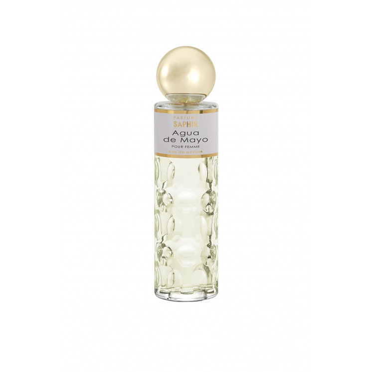 SAPHIR AGUA DE MAYO WOMAN