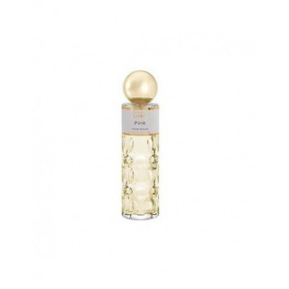 SAPHIR PINK WOMAN