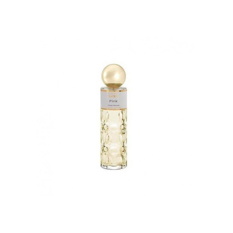 SAPHIR PINK WOMAN