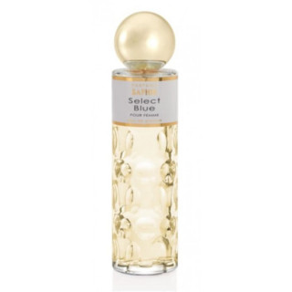 SAPHIR SELECT BLUE WOMAN