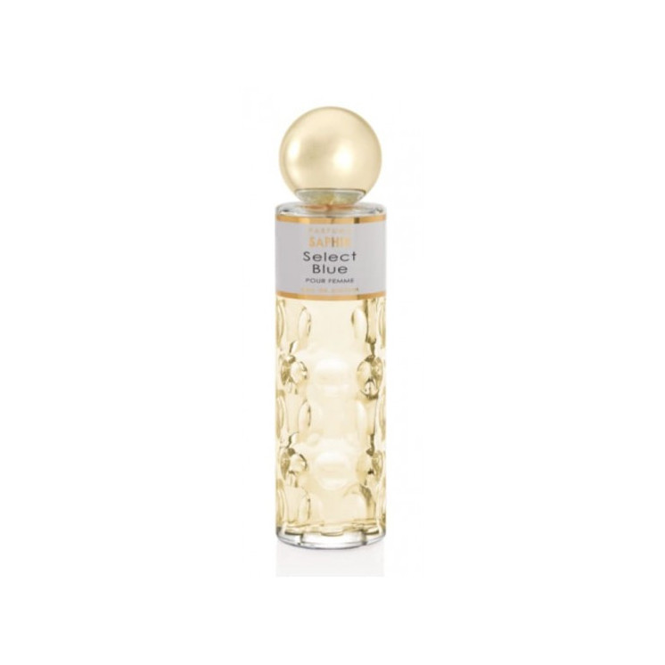 SAPHIR SELECT BLUE WOMAN