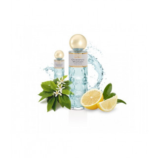 SAPHIR OCEANYC WOMAN