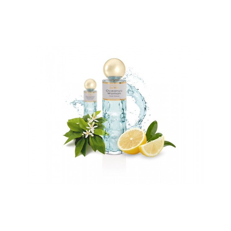 SAPHIR OCEANYC WOMAN