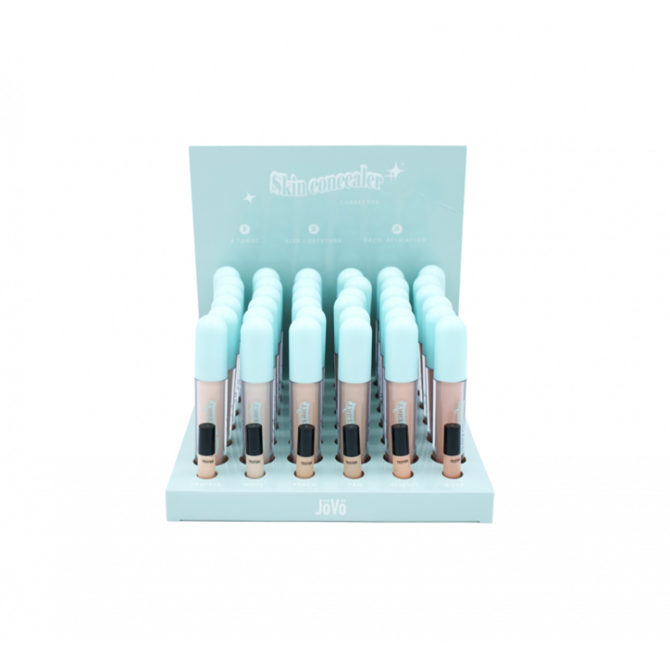 CORRECTOR - JOVO