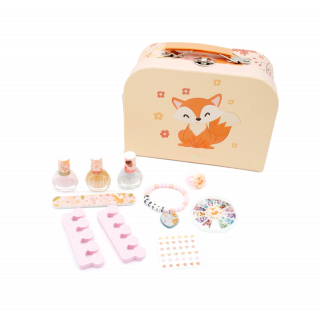 MALETÍN JUNIOR FOX-JOVO