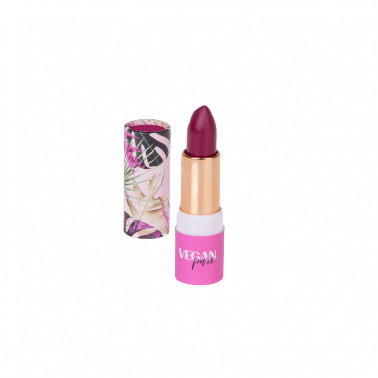BARRA DE LABIOS VEGAN PURE-GIO
