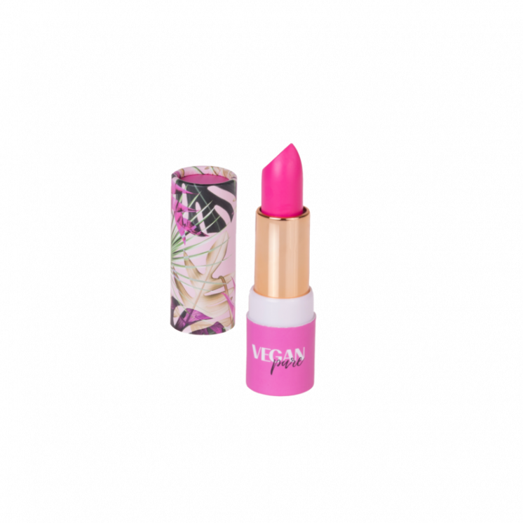 BARRA DE LABIOS VEGAN PURE-GIO
