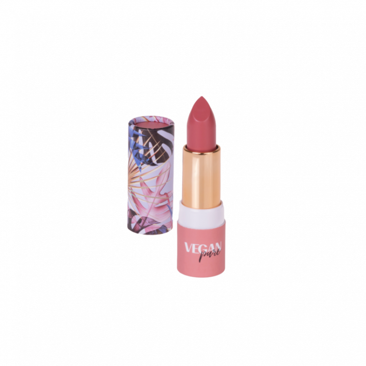 BARRA DE LABIOS VEGAN PURE-GIO