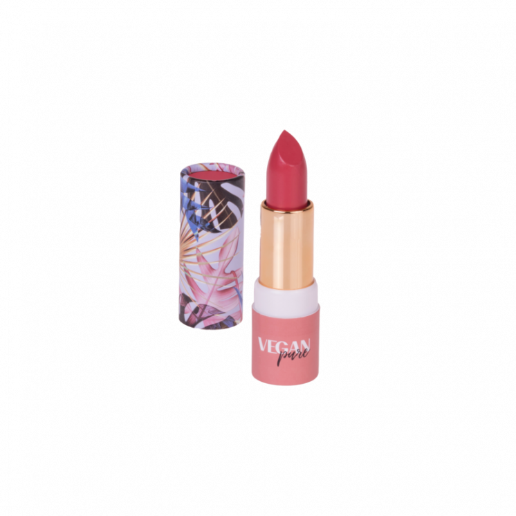 BARRA DE LABIOS VEGAN PURE-GIO