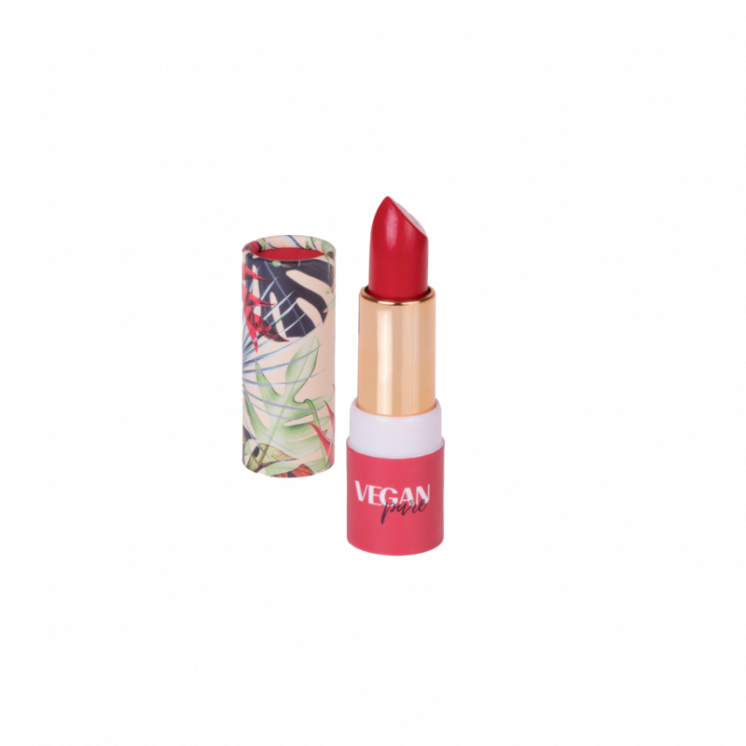 BARRA DE LABIOS VEGAN PURE-GIO