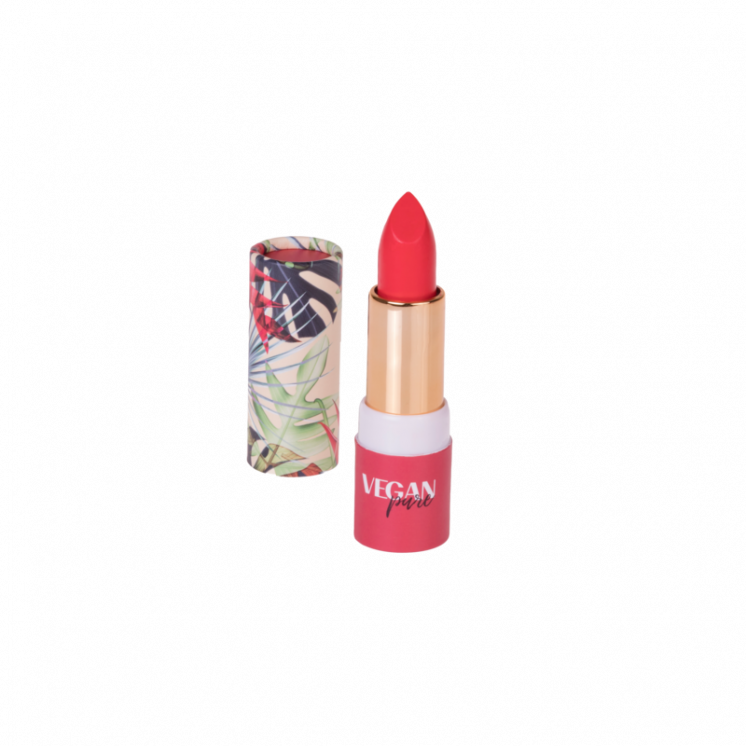 BARRA DE LABIOS VEGAN PURE-GIO