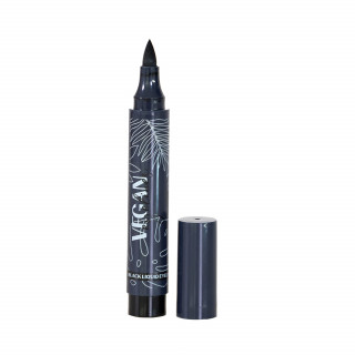 DELINEADOR LÍQUIDO NEGRO VEGAN PURE-GIO